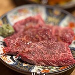 三宿 たれ焼肉のんき - 