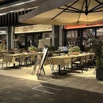 Steak＆Trattoria Carnesio - 