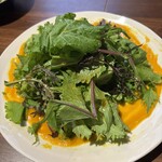 焼肉×創作びすとろ 笑進笑明 - 