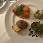 Steak＆Trattoria Carnesio - 