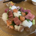 風来坊 - 料理写真: