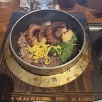 Takoya Dotonbori Kukuru Hon Ten - 釜めし