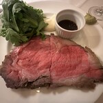 Steak＆Trattoria Carnesio - 