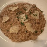 Steak＆Trattoria Carnesio - 