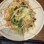 沖縄料理やんばる 新宿総本店 - 