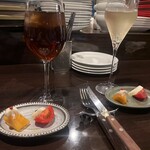 グリルバルサンク - 