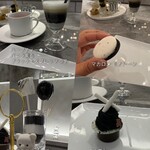 LOUANGE TOKYO Le Musée - 