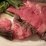 Steak＆Trattoria Carnesio - 
