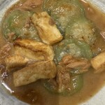 沖縄料理やんばる - 