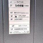 #肉といえば松田 - 