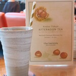 ザ タヴァン グリル＆ラウンジ - 