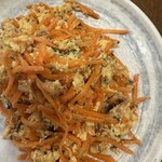 沖縄料理やんばる 新宿総本店 - 