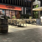 Steak＆Trattoria Carnesio - 