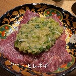 三宿 たれ焼肉のんき - 