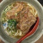 沖縄料理やんばる - 