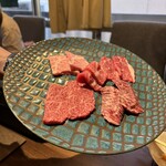 焼肉×創作びすとろ 笑進笑明 - 