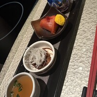 博多もつ鍋 やま中 赤坂店 - 
