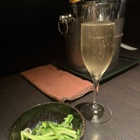 博多もつ鍋 やま中 赤坂店 - 