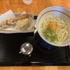 うどん 至誠