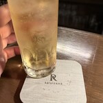 R KARUIZAWA - 