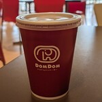 ドムドムハンバーガー - 