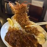 とんかつ ひろ喜 - 