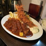 とんかつ ひろ喜 - 