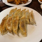 順順餃子酒場 - 