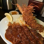 とんかつ ひろ喜 - 