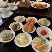 膳處漢ぽっちり - ふかひれ美人膳