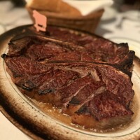 ウルフギャング・ステーキハウス 六本木 - 