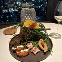 Héritage by Kei Kobayashi - 