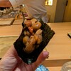 SUSHI TOKYO TEN、 六本木店