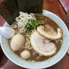 横浜家系ラーメン 魂心家 沼津店