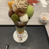 茶寮 都路里 大丸心斎橋店