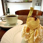 パティスリーグラム - 