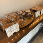 パティスリーグラム - 