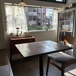 パティスリーグラム - 