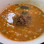 中華料理 ぱんだ - 