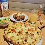 PISOLA 武石インター店 - 