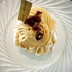 パティスリーグラム - 