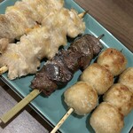 鮒忠 - 料理写真: