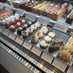 パティスリーグラム - 