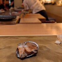 SUSHI TOKYO TEN、 六本木店 - 