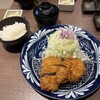 とん匠 そごう横浜店