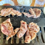 いとうジンギスカン - 味付けラム肩ロース