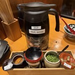 肉の隠れ家おあがり - 