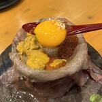 肉の隠れ家おあがり - 