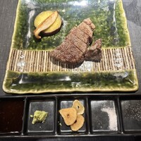 鉄板焼　一如 - 