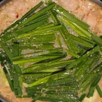 博多もつ鍋 やま中 赤坂店 - 